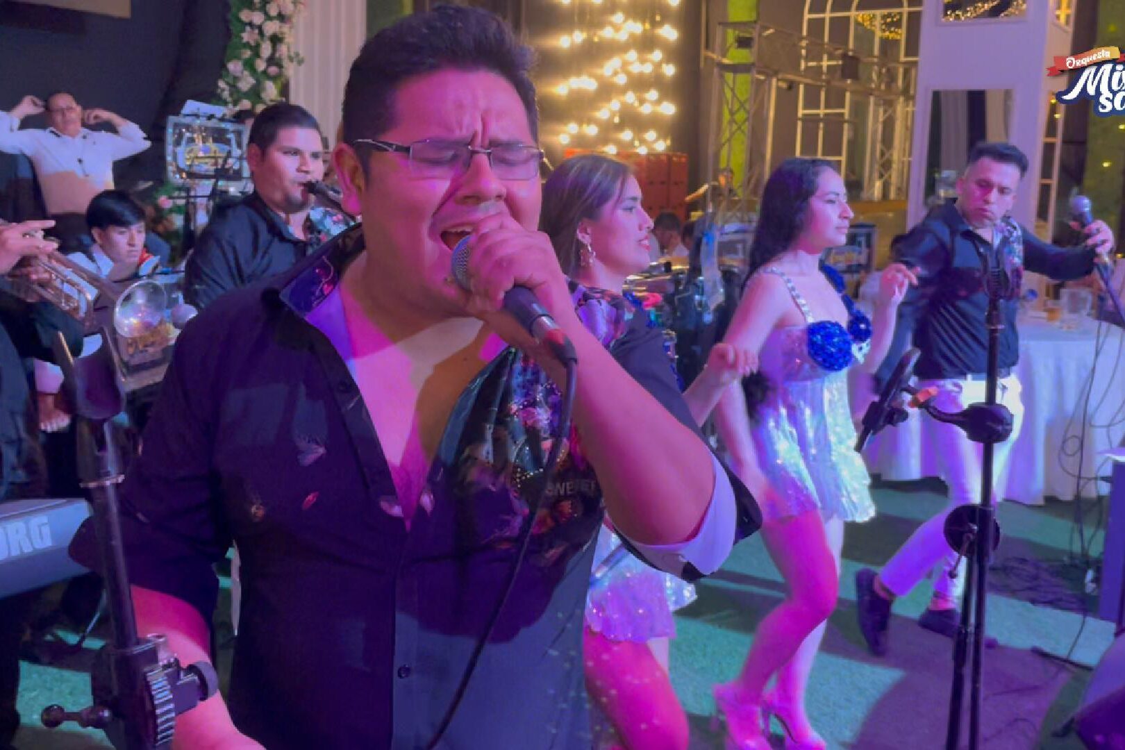 MIX GUINDA – MIX SABOR-Cover
