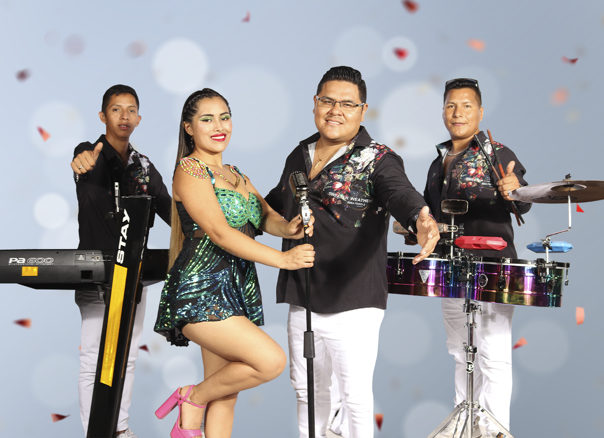 nosotros